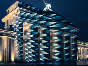 Berlin Brandenburger Tor